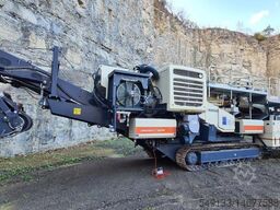 Metso LT 300 HP