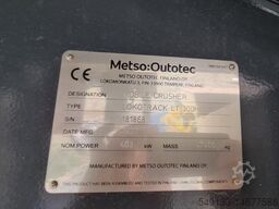 Metso LT 300 HP
