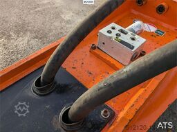  Danda Silence 550V