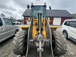 Volvo L40B Wheel Loader