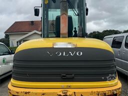 Volvo L40B Wheel Loader