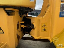 Volvo L40B Wheel Loader
