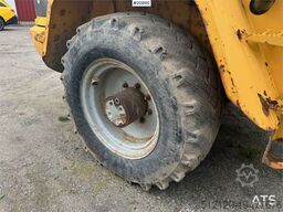 Volvo L40B Wheel Loader