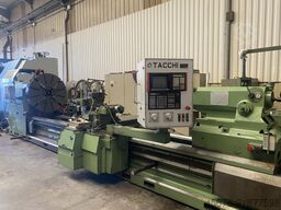 Tacchi HD 1450 CNC