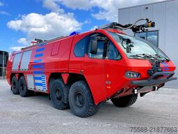E-One Flugfeldlöschfahrzeug ARFF TITAN HPR 8x8