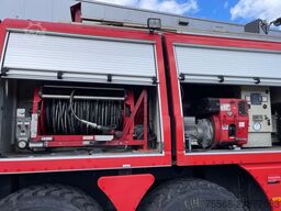 E-One Flugfeldlöschfahrzeug ARFF TITAN HPR 8x8