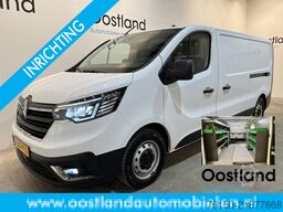 Renault Trafic 2.0 Blue dCi 150 PK L2H1 Advance Automaa...