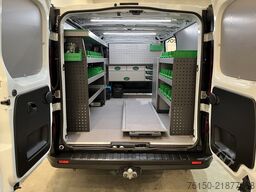 Renault Trafic 2.0 Blue dCi 150 PK L2H1 Advance Automaa...