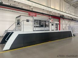 Heidelberg Dymatrix 106 CSB pro