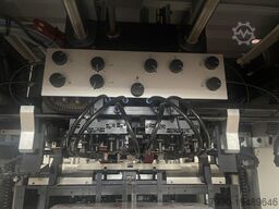 Heidelberg Dymatrix 106 CSB pro