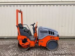 HAMM HD8VV / 2016 BJ / 760 H / 1.580 KG