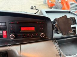 MAN TGS 26.480 3-Seiten-Kipper Klima Retarder AHK