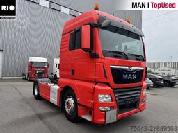MAN TGX 18.460 4X2 BLS - ADR EX3