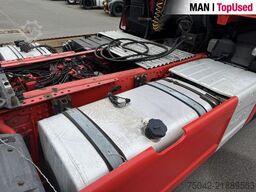 MAN TGX 18.460 4X2 BLS - ADR EX3