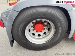 MAN TGX 18.460 4X2 BLS - ADR EX3