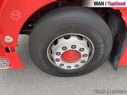 MAN TGX 18.460 4X2 BLS - ADR EX3