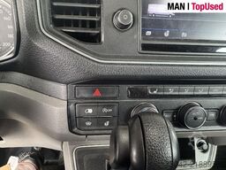 MAN TGE 3.180 4X2F SB
