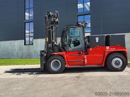 Kalmar ECG 160-12