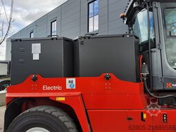 Kalmar ECG 160-12