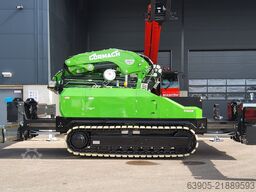JMG MC 50000TE