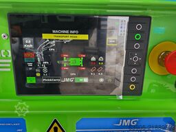 JMG MC 50000TE