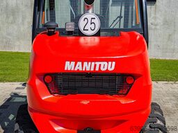 Manitou MC 30-4