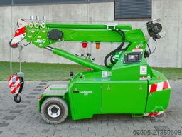 JMG MC 25S