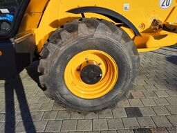 JCB 540-200