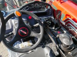Manitou MT 933 easy