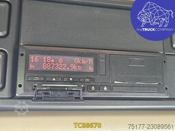 DAF XF 480