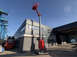 HAULOTTE Star 10 Electric Masthoogwerker / Vertical Boom li