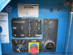 GENIE GS 4390 RT Schaarhoogwerker / Scissor Lift / Arbei