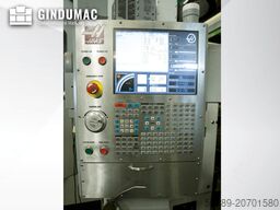 HAAS EC-1600