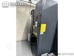 DMG MORI HSC 55 Linear