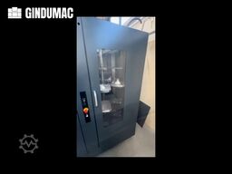 DMG MORI HSC 55 Linear