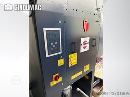 DMG MORI HSC 55 Linear