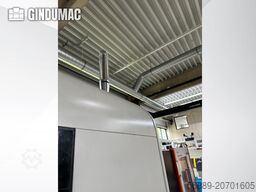 DMG MORI HSC 55 Linear