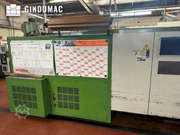 Mazak QT 35N