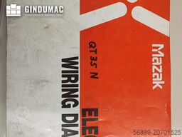 Mazak QT 35N