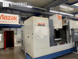 Mazak VTC 300C II