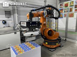 KUKA KR140-3 COMP