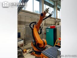 KUKA KR 240-2 2000