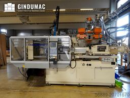 Krauss Maffei KM 150-1000 C1