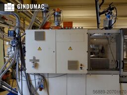 Krauss Maffei KM 150-1000 C1