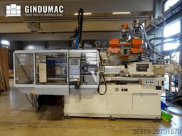 Krauss Maffei KM 150-1000 C1