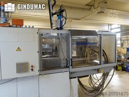 Krauss Maffei KM 150-1000 C1