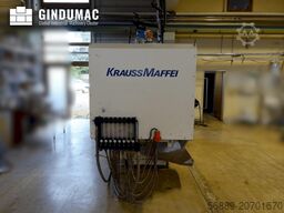 Krauss Maffei KM 150-1000 C1