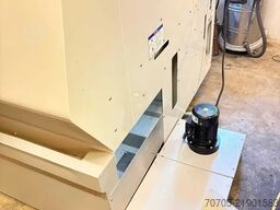 HAAS SL 30L long Z=1524 mm