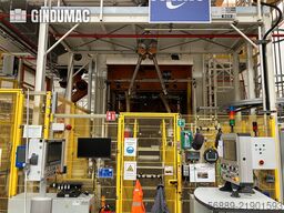 FRIMO NFPP Thermoforming Plant