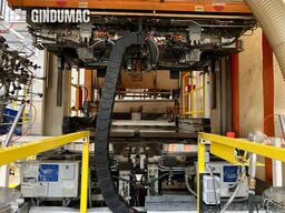 FRIMO NFPP Thermoforming Plant